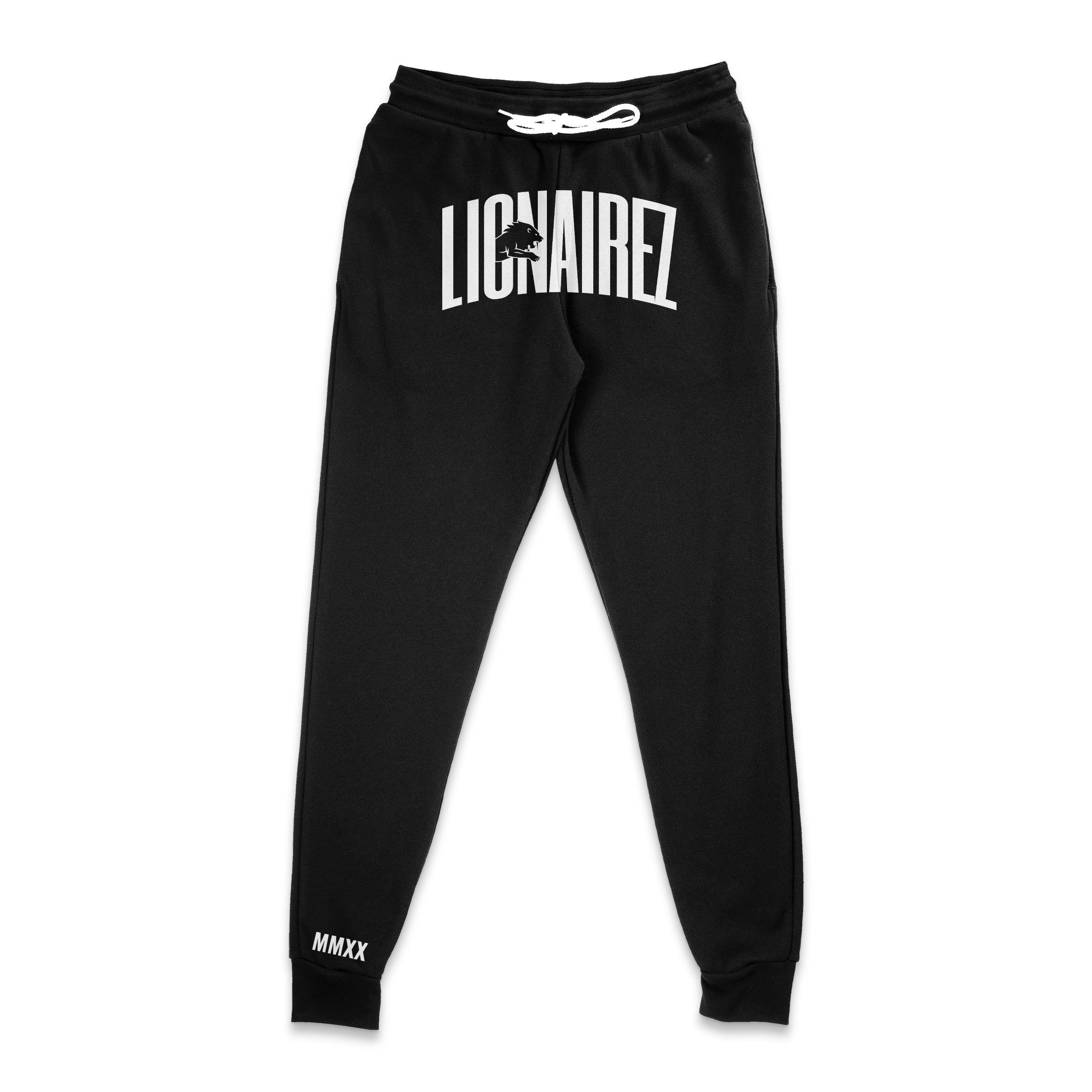 Joggers