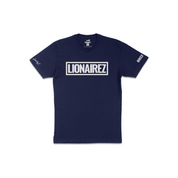Lionairez Logo T-Shirt