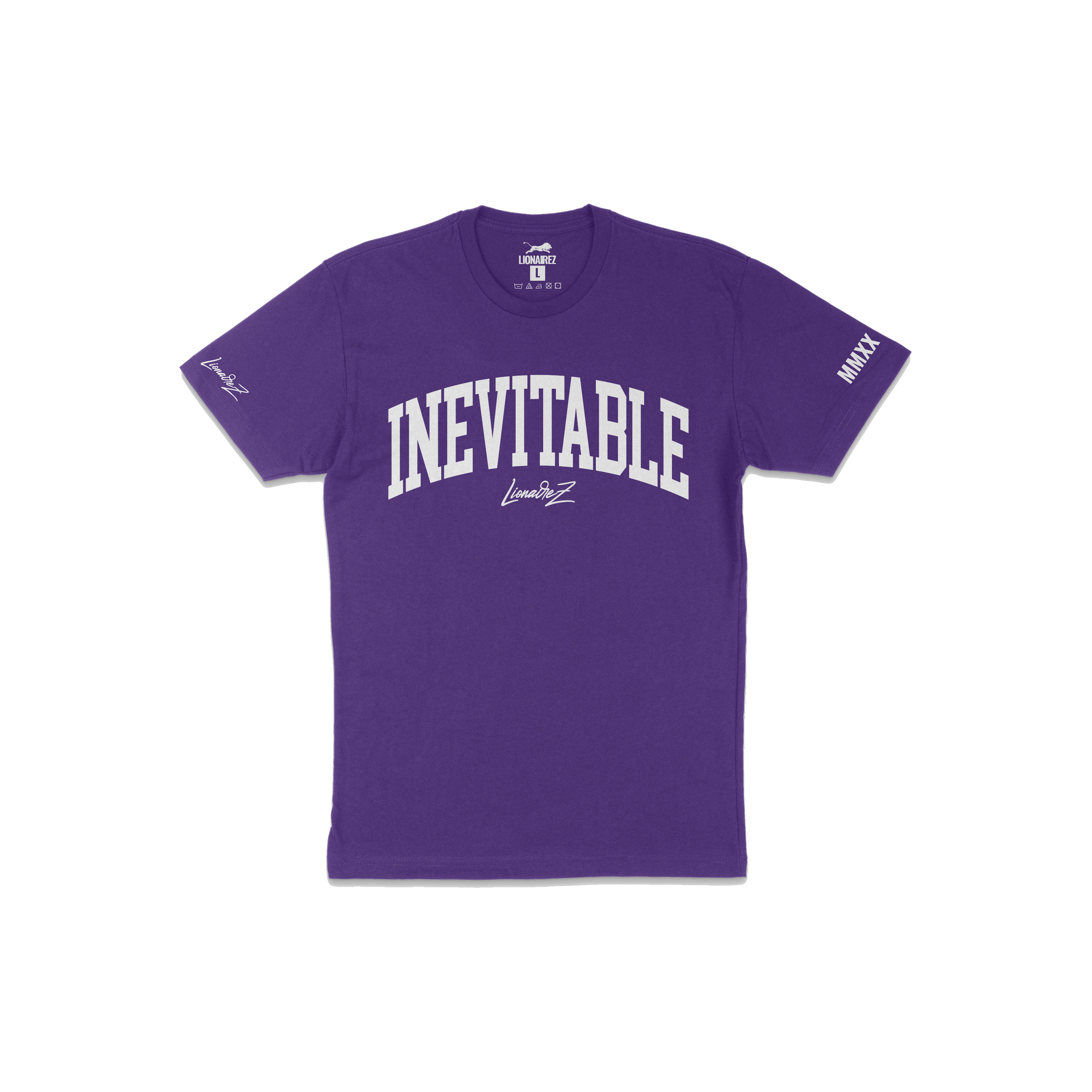 Inevitable T-Shirt