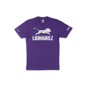 Retro Lion T-Shirt