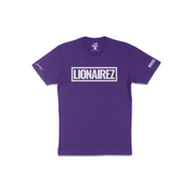 Lionairez Logo T-Shirt
