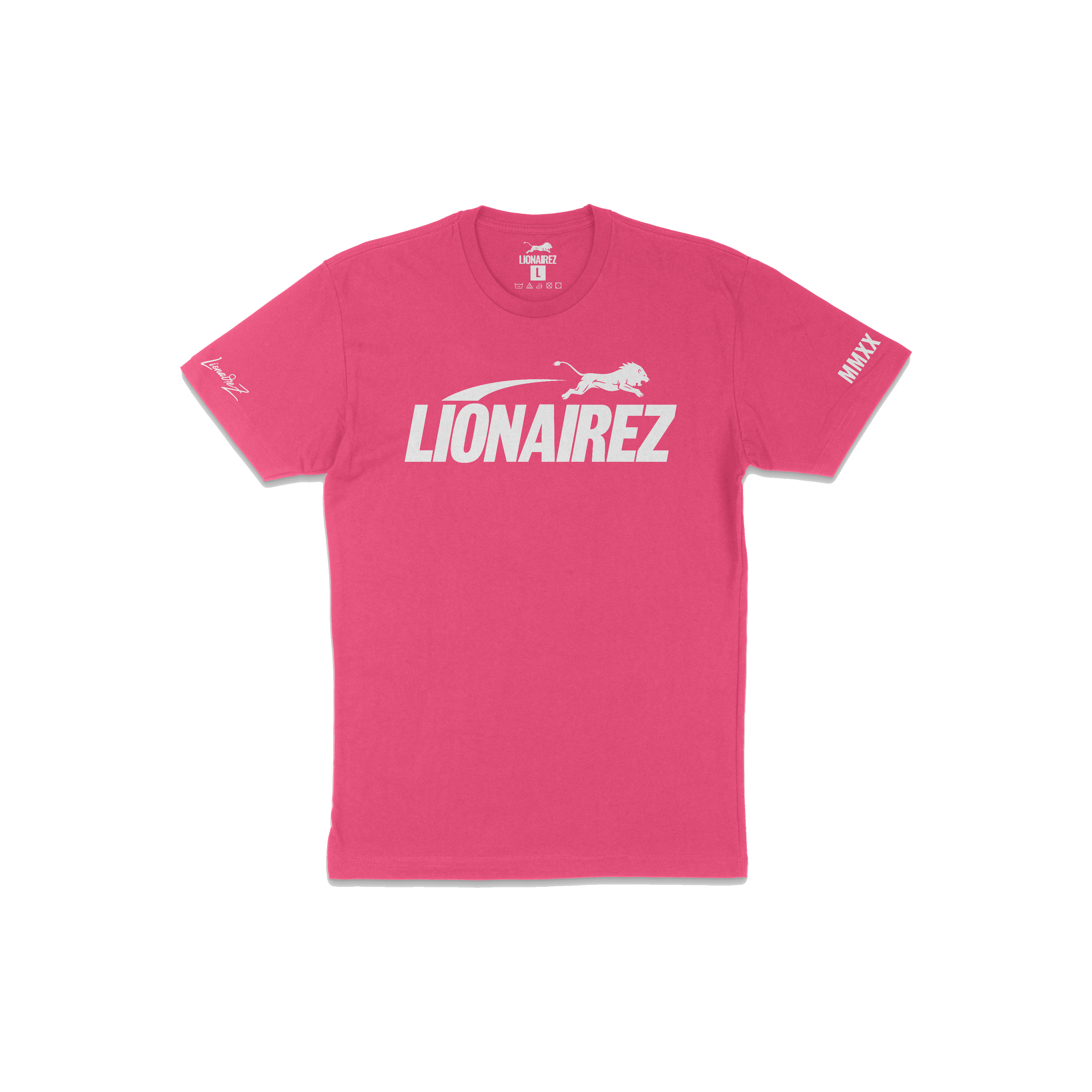 Lionairez Sport T-Shirt