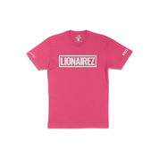 Lionairez Logo T-Shirt