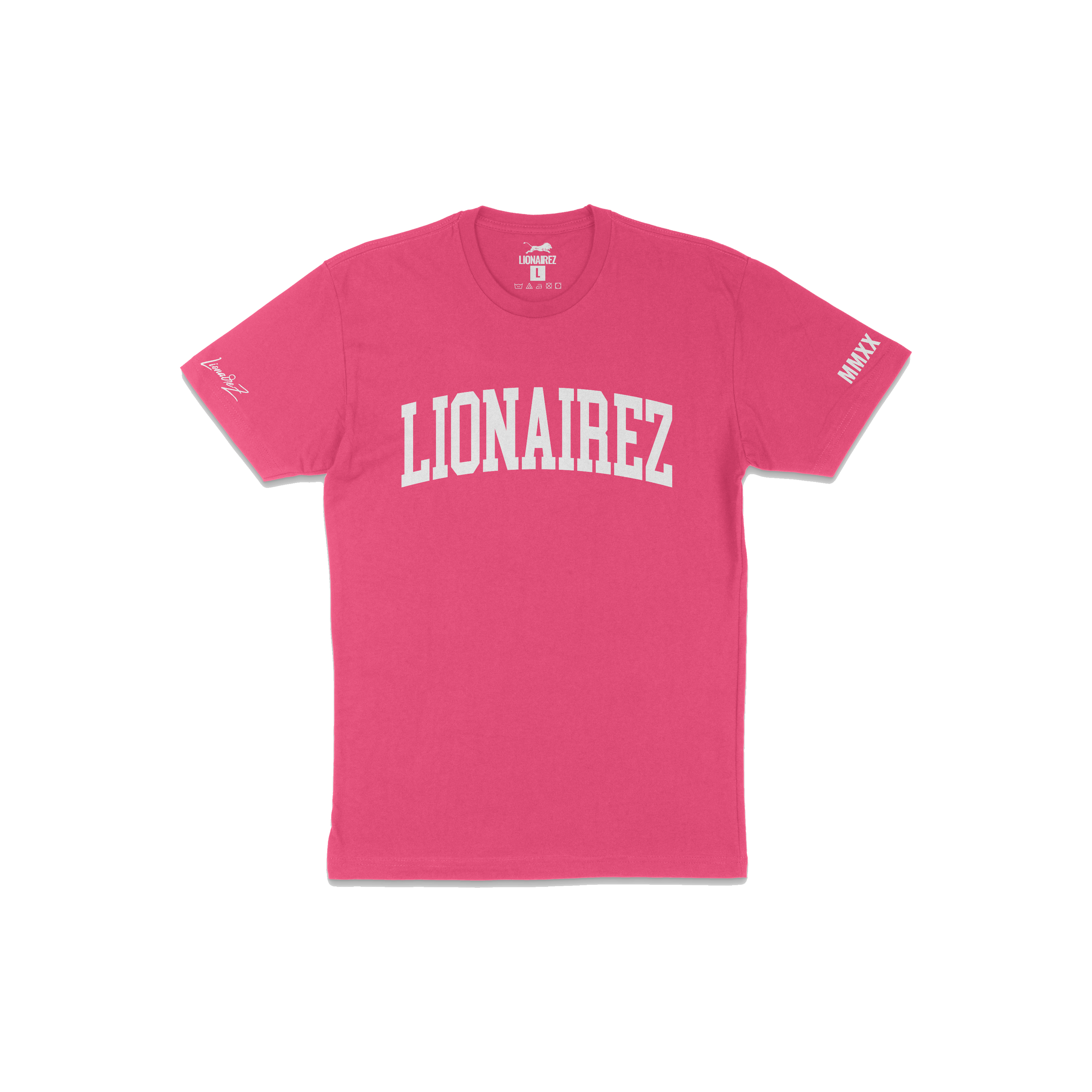 College T-Shirt