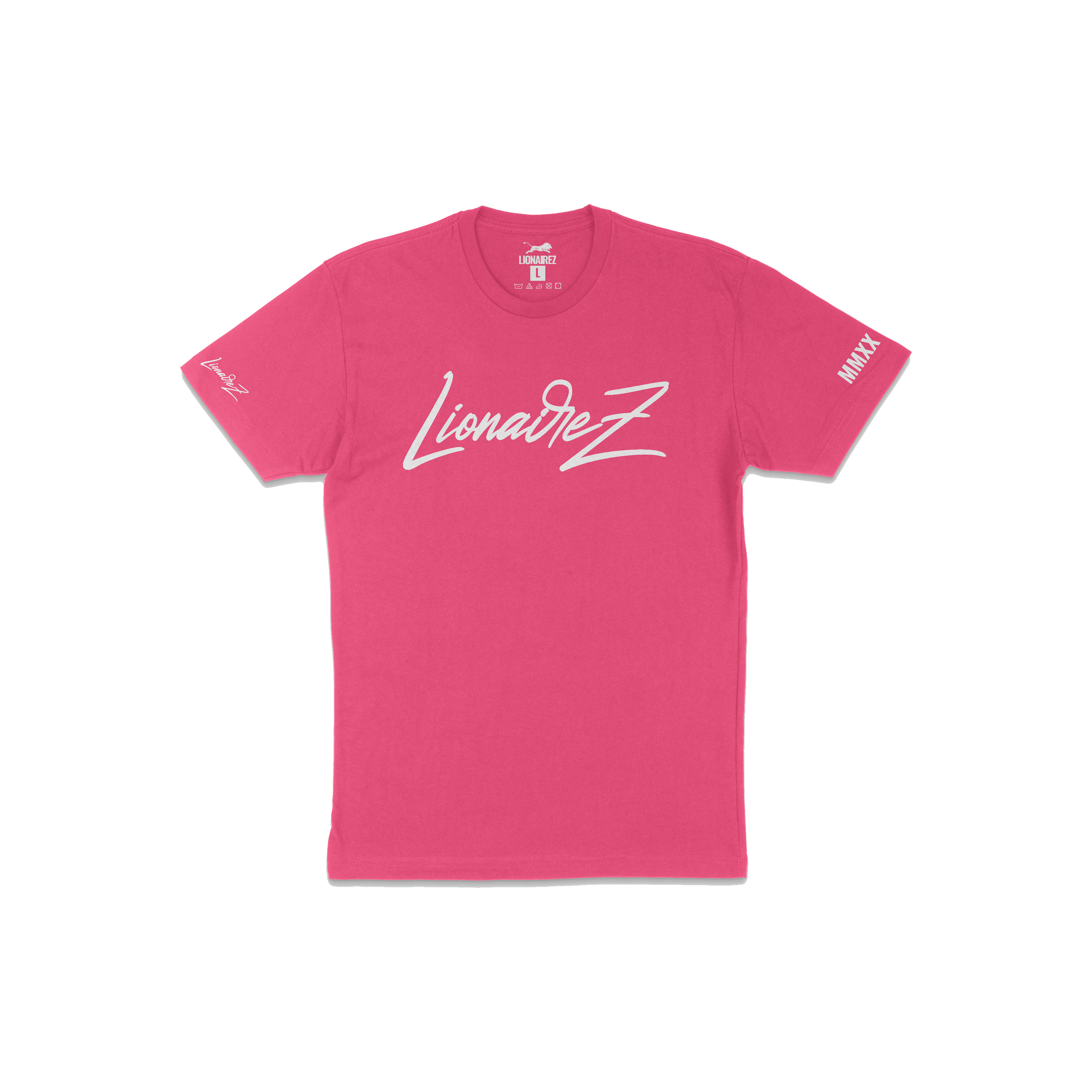 Signature T-Shirt
