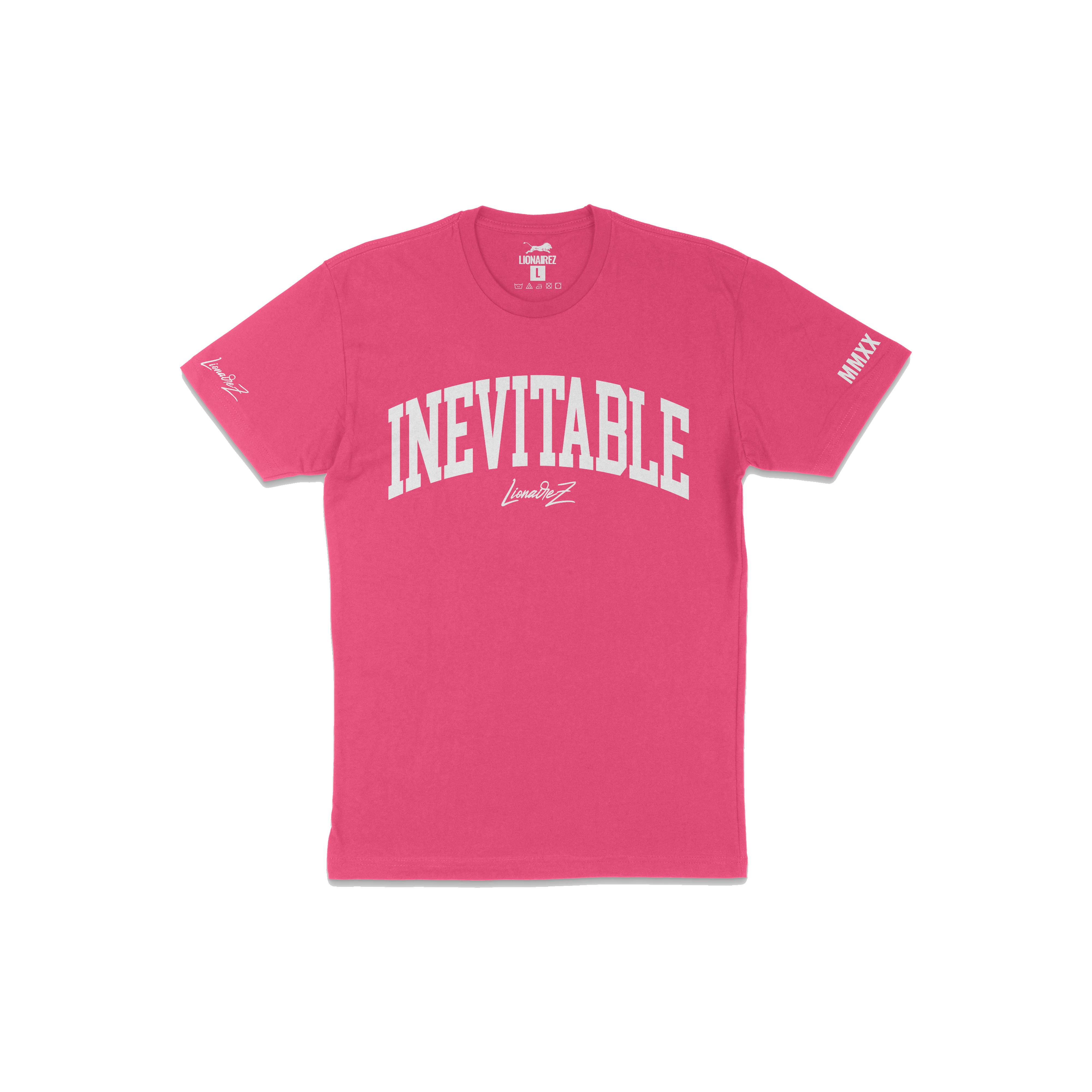 Inevitable T-Shirt