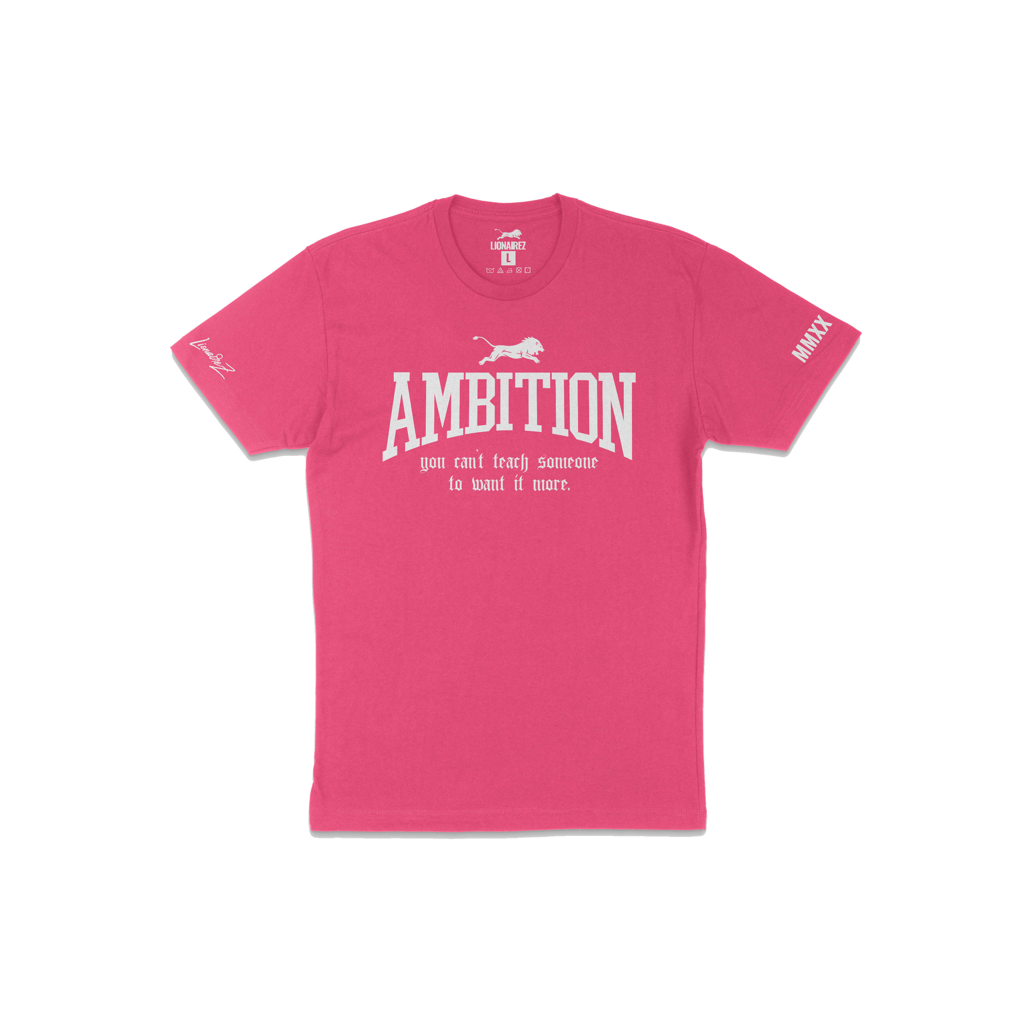 Ambition T-Shirt