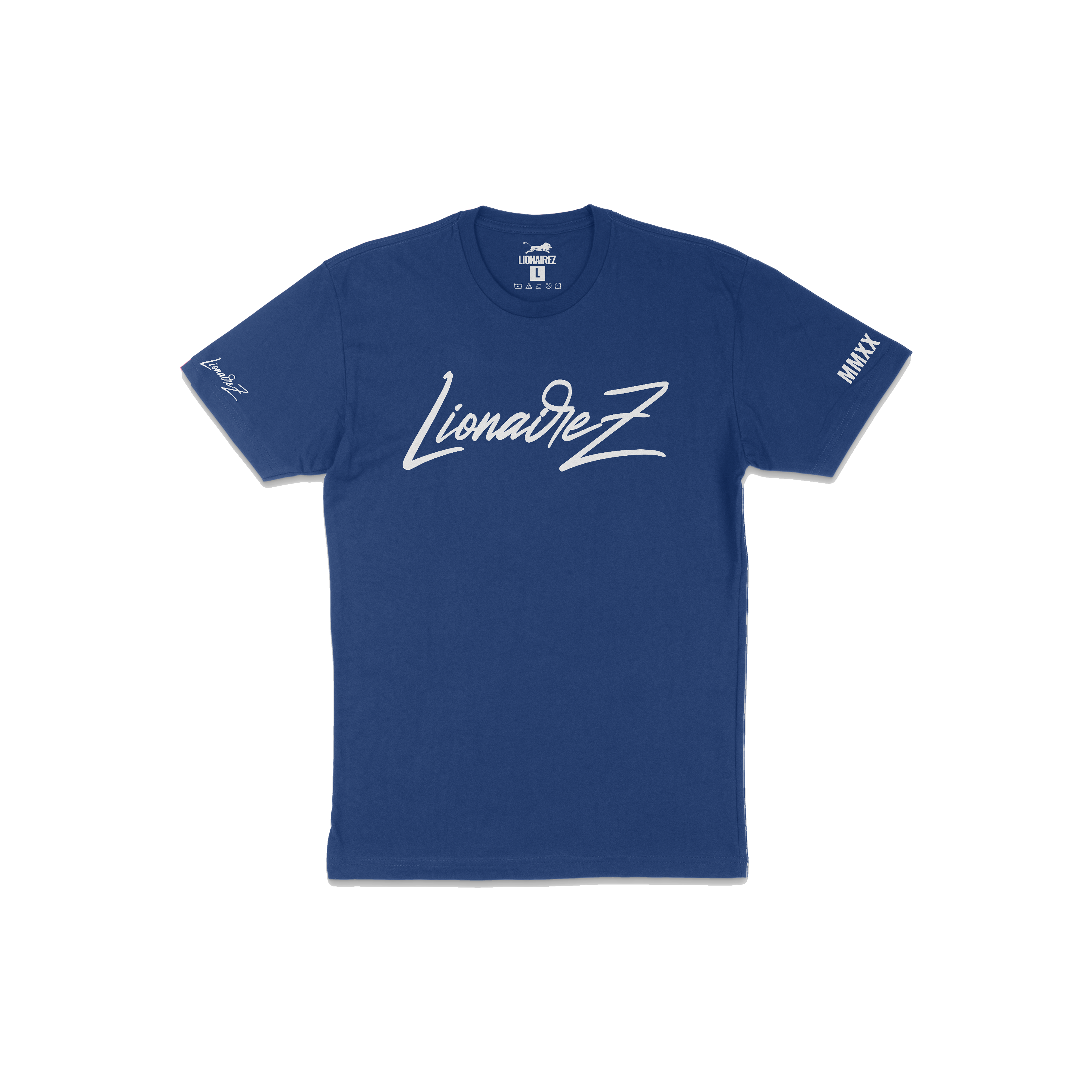 Signature T-Shirt