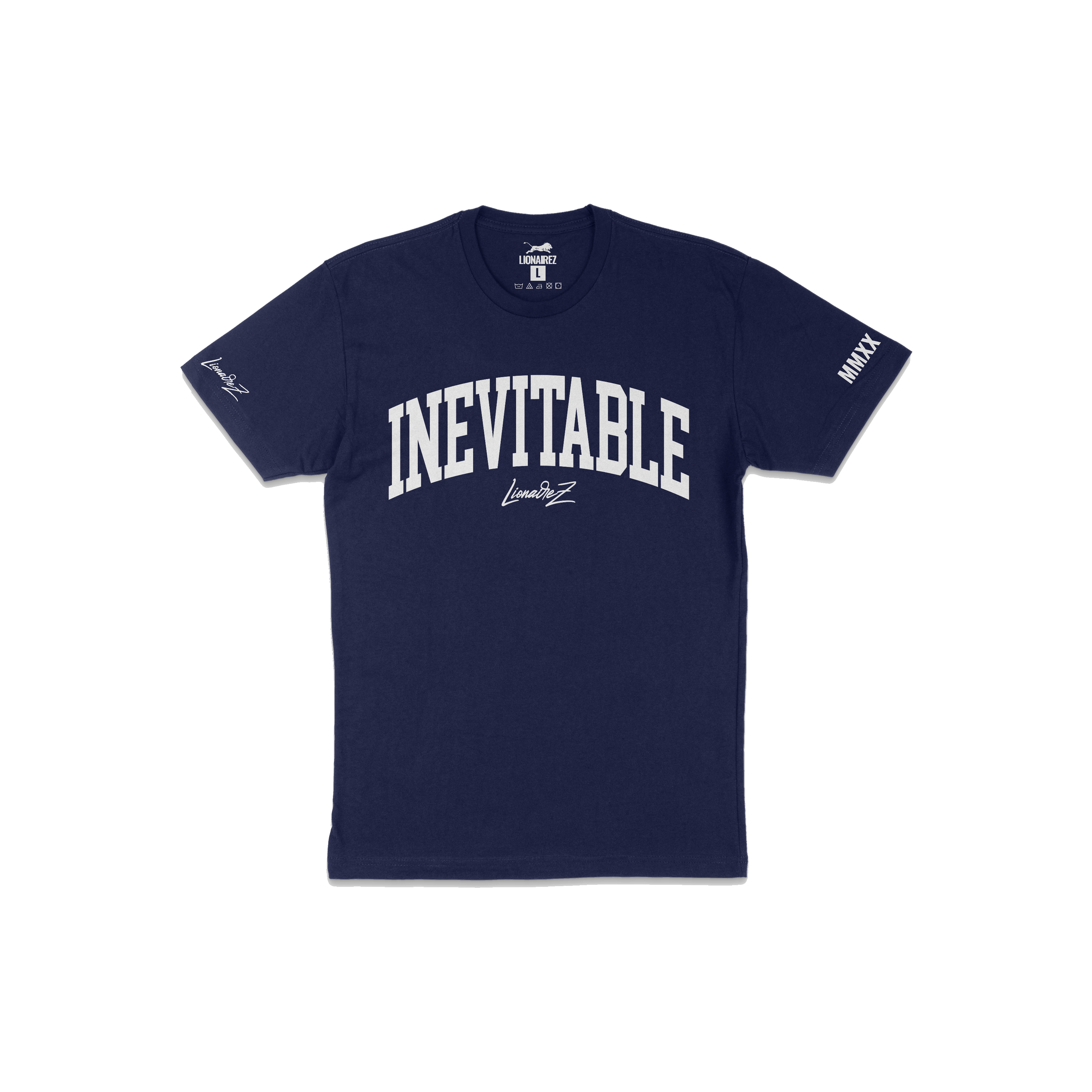 Inevitable T-Shirt
