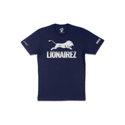 Retro Lion T-Shirt