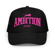 Ambition Trucker Hat
