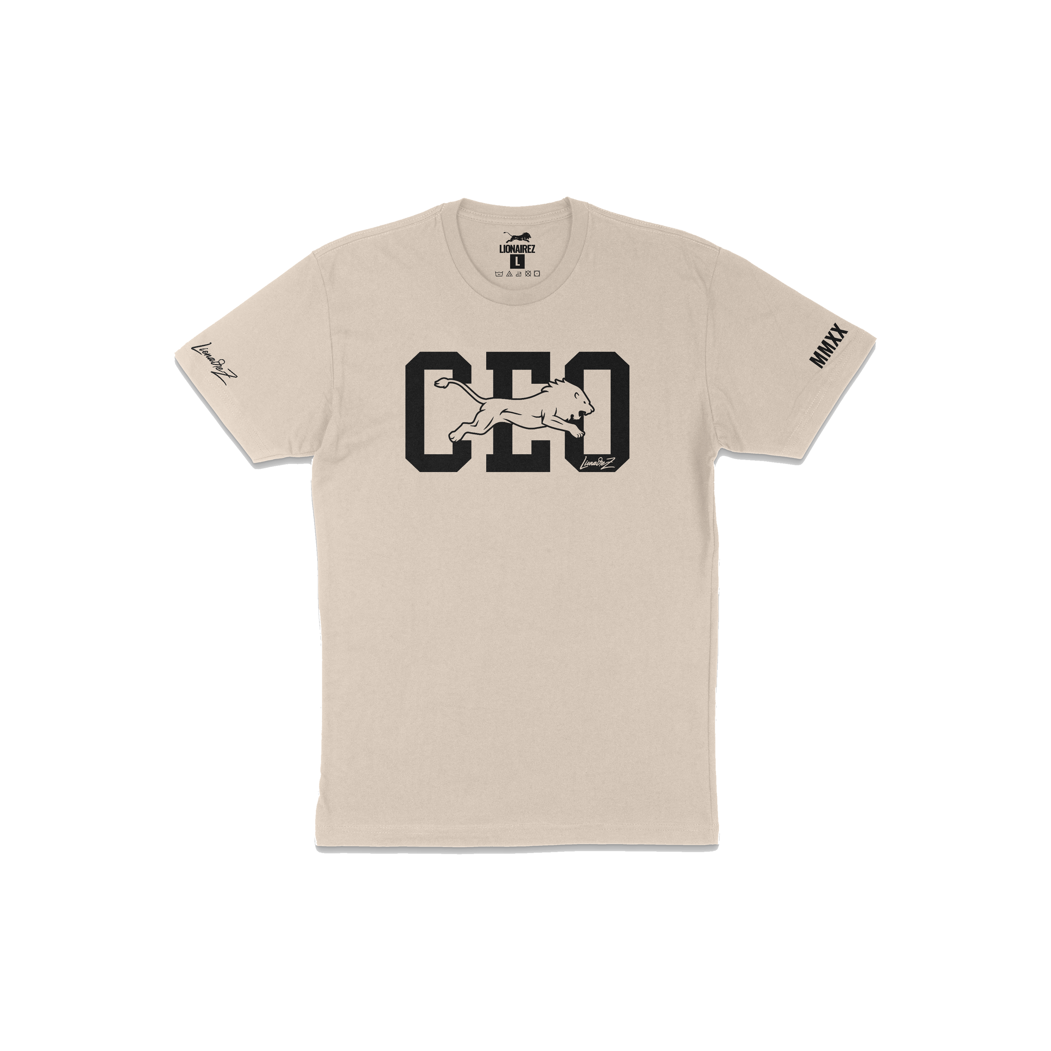 CEO T-Shirt