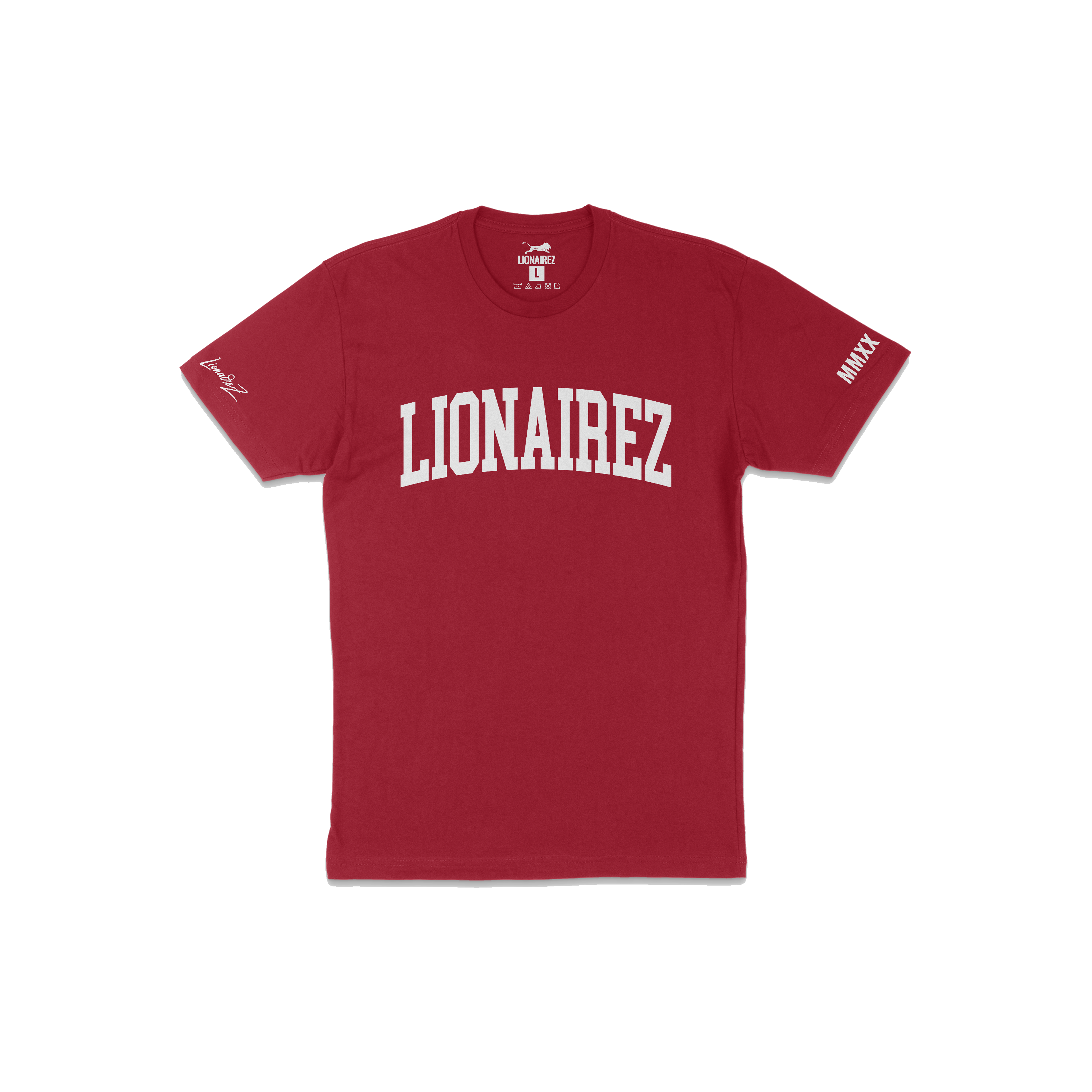 College T-Shirt