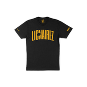 Jumping Lion T-Shirt