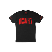 Jumping Lion T-Shirt