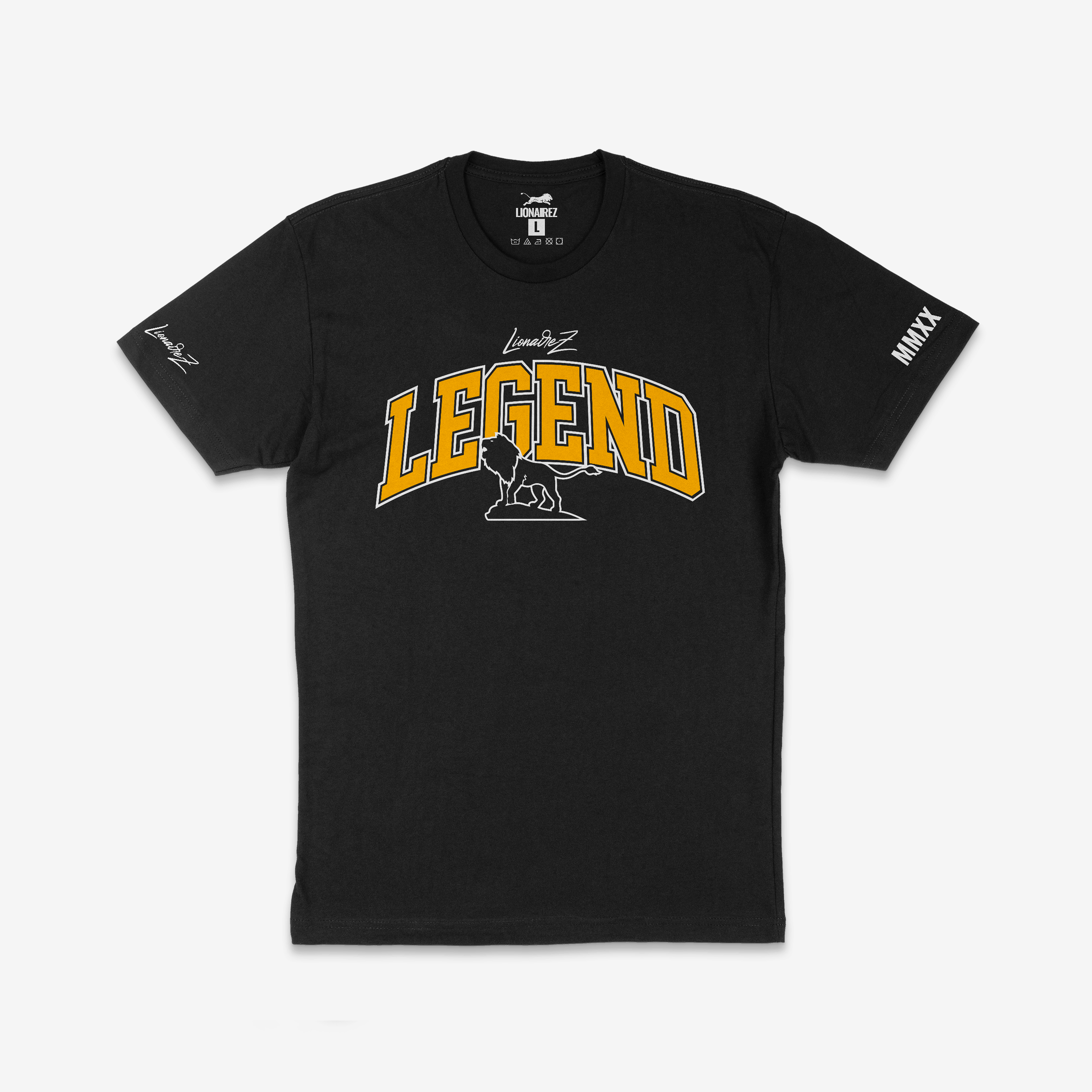 Legend T-shirt