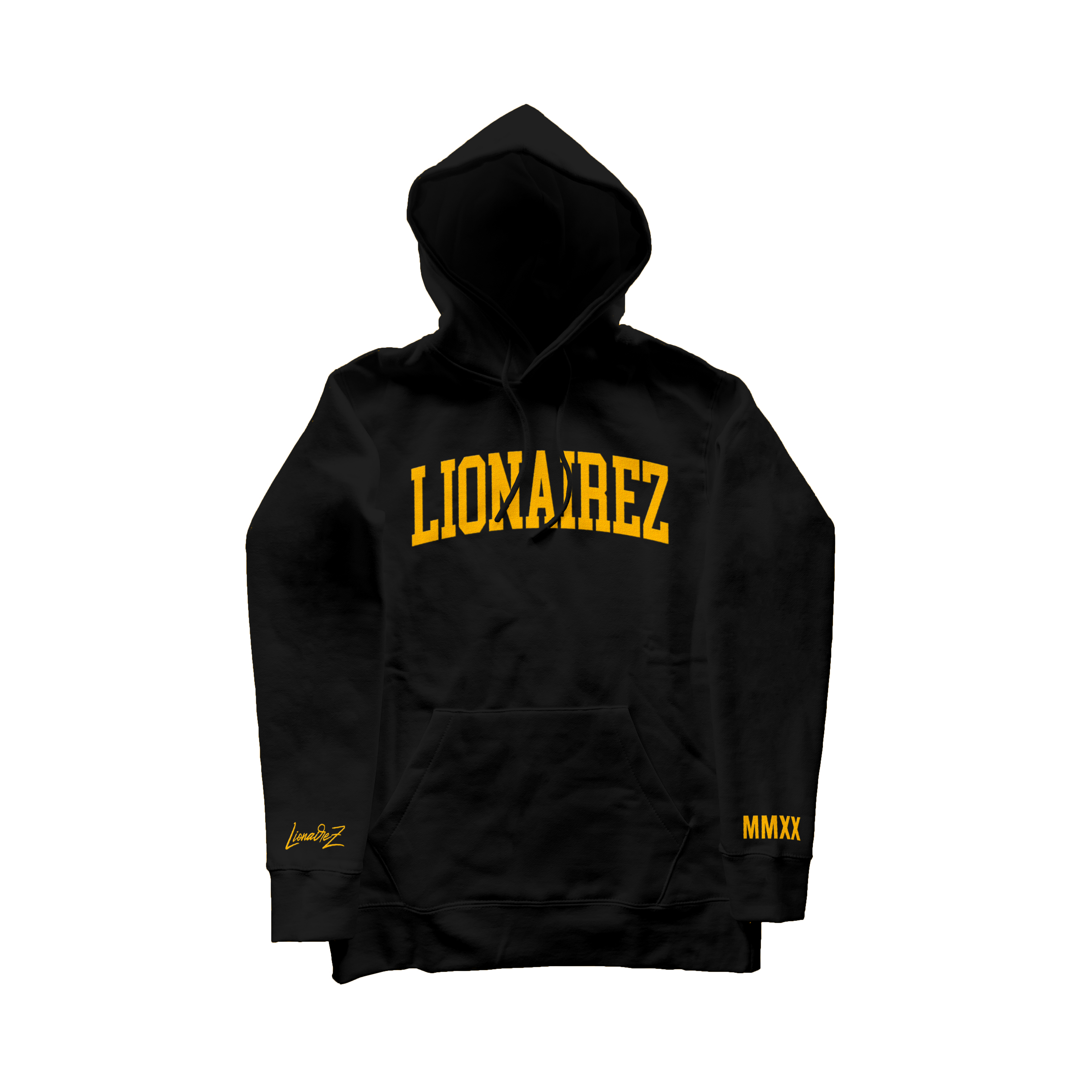 College Hoodie
