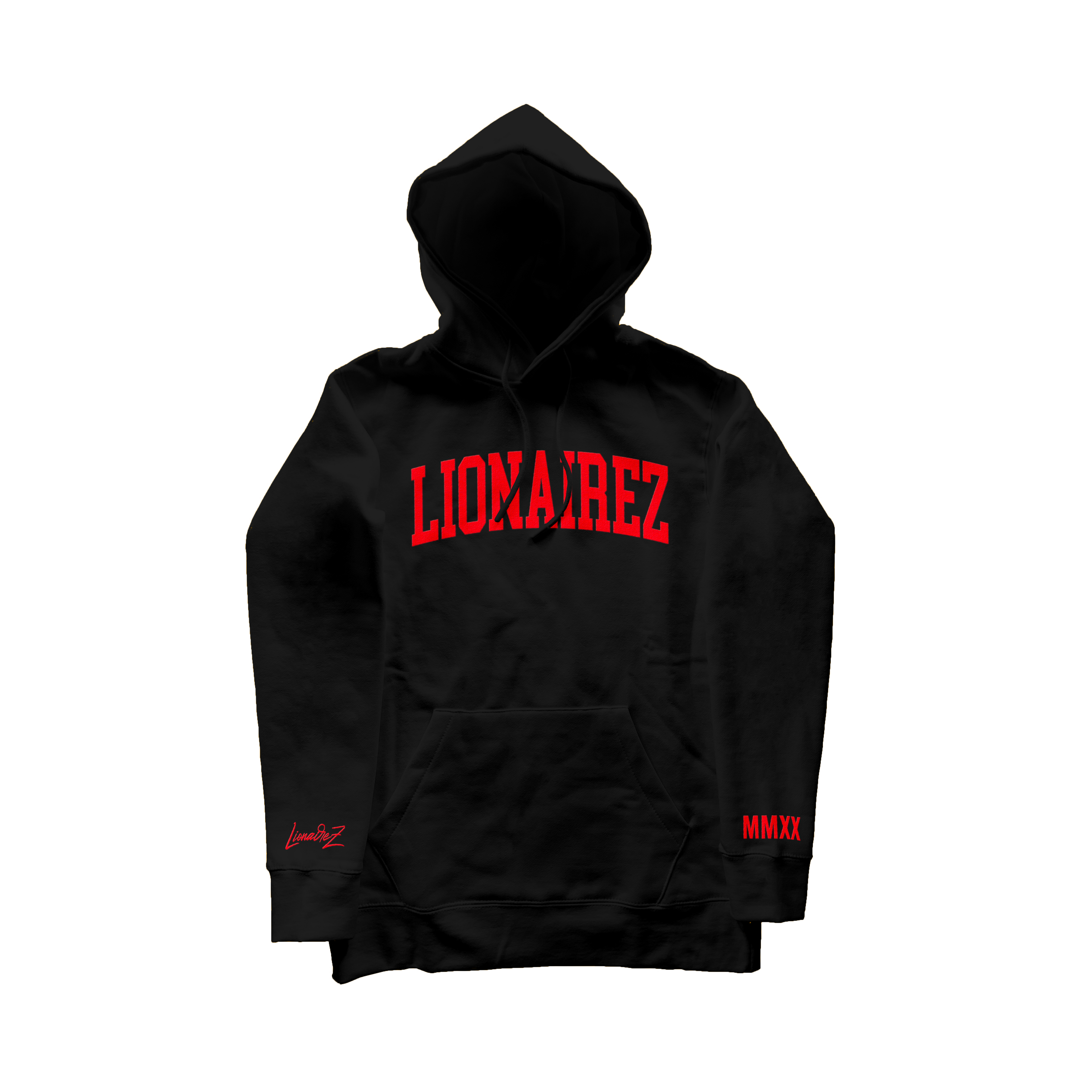 College Hoodie