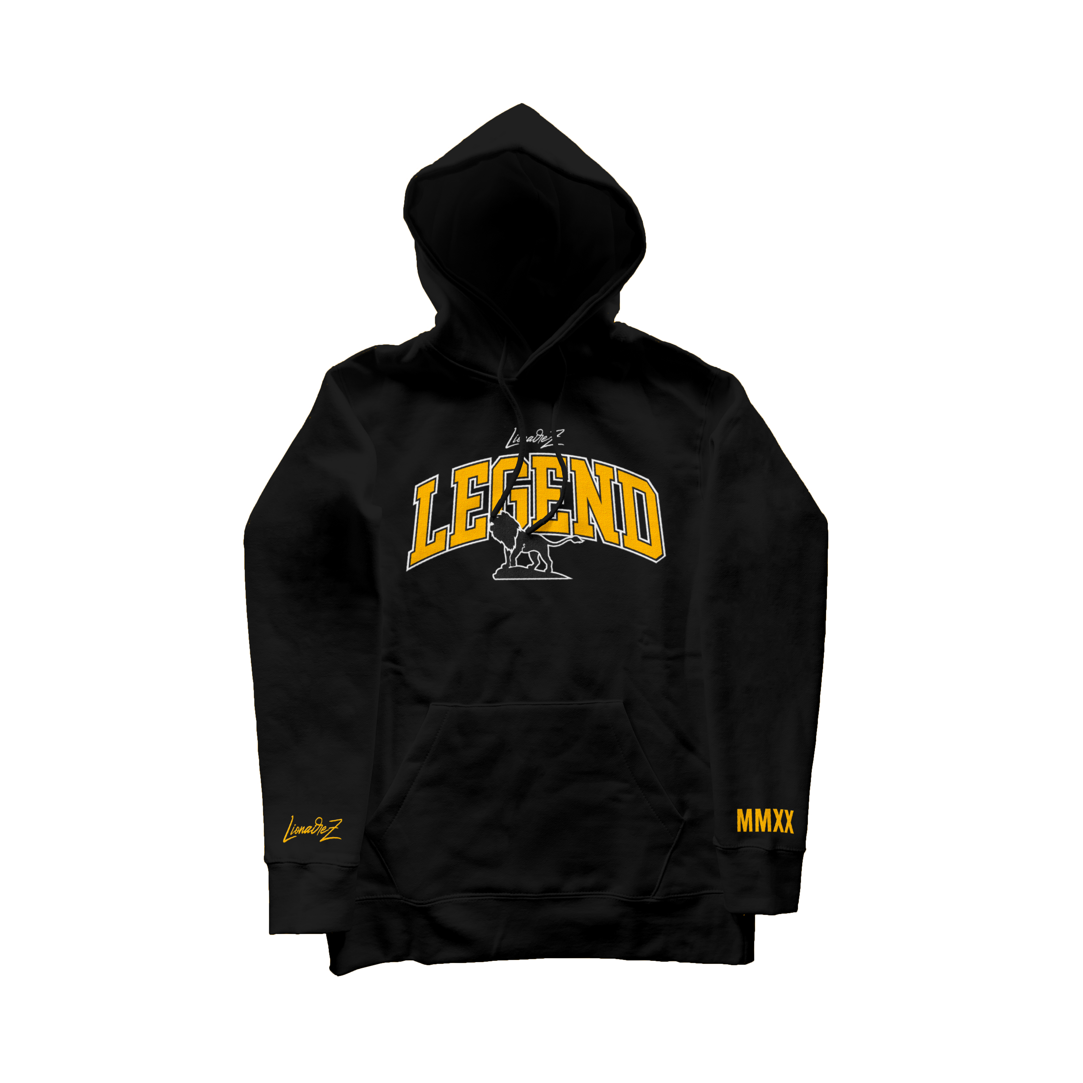 Legend Hoodie