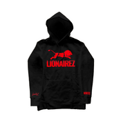 Retro Lion Hoodie