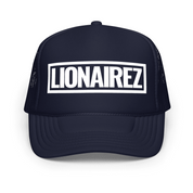 Lionairez Logo Trucker Hat