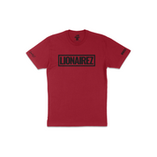 Lionairez Logo T-Shirt