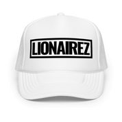 Lionairez Logo Trucker Hat