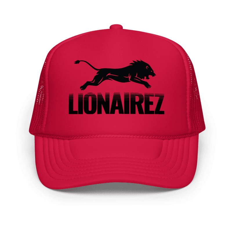 LionairezRetroLionRed.png