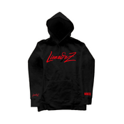 Signature Hoodie