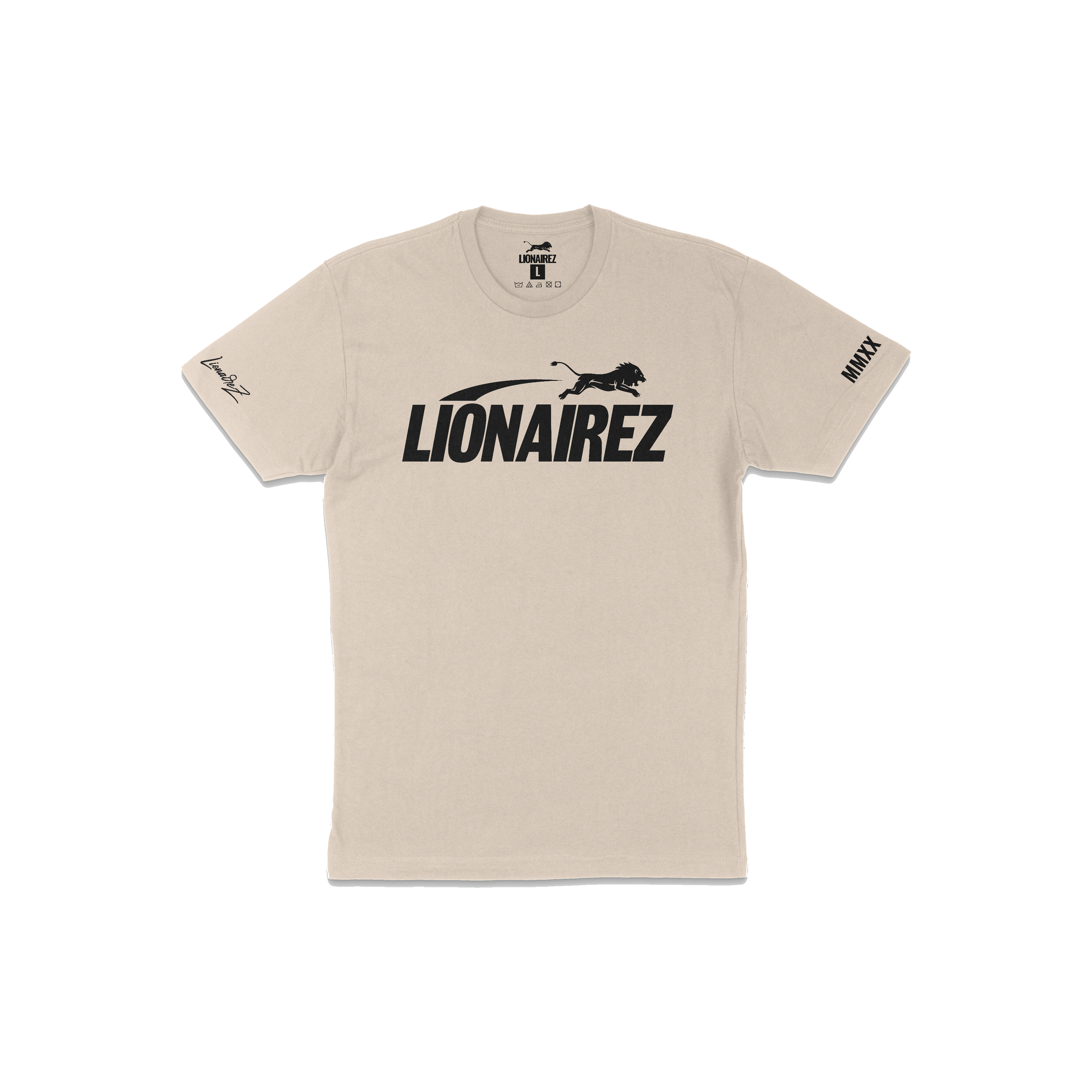 LionairezSportT-ShirtCream.png