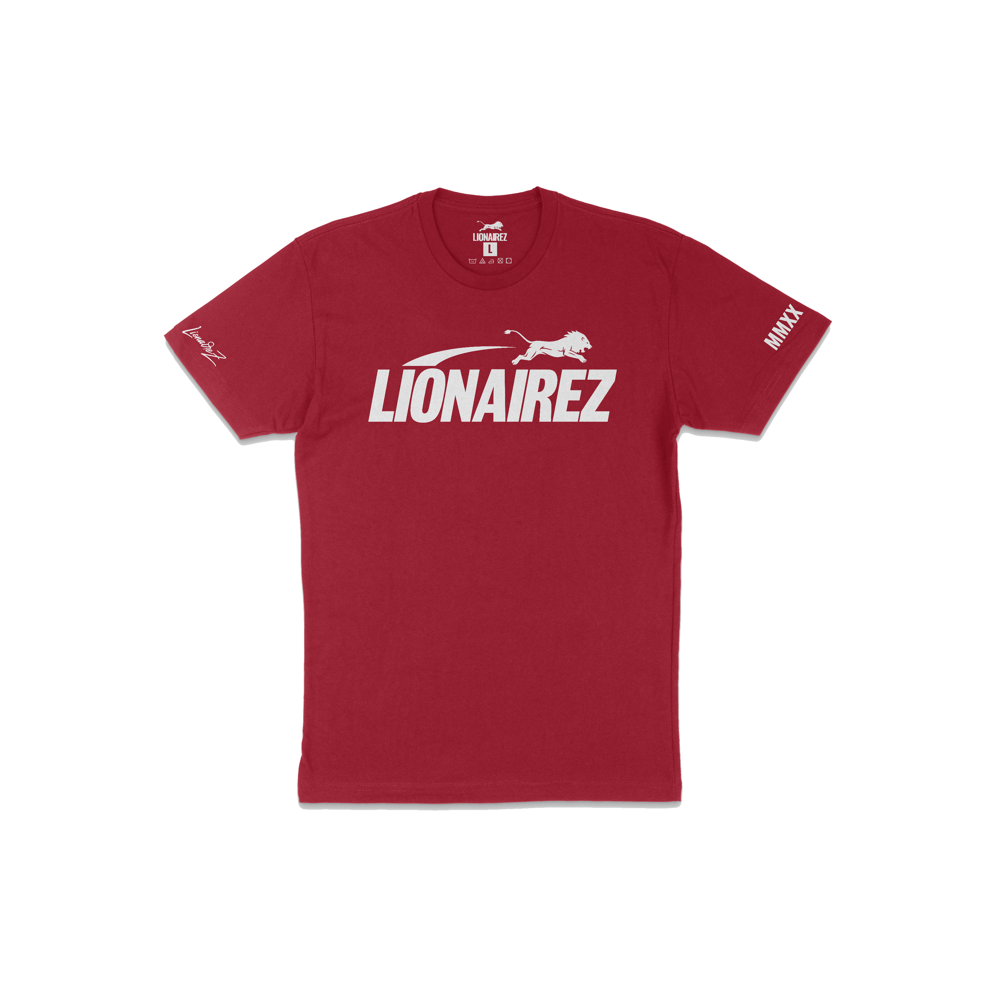 Lionairez Sport T-Shirt