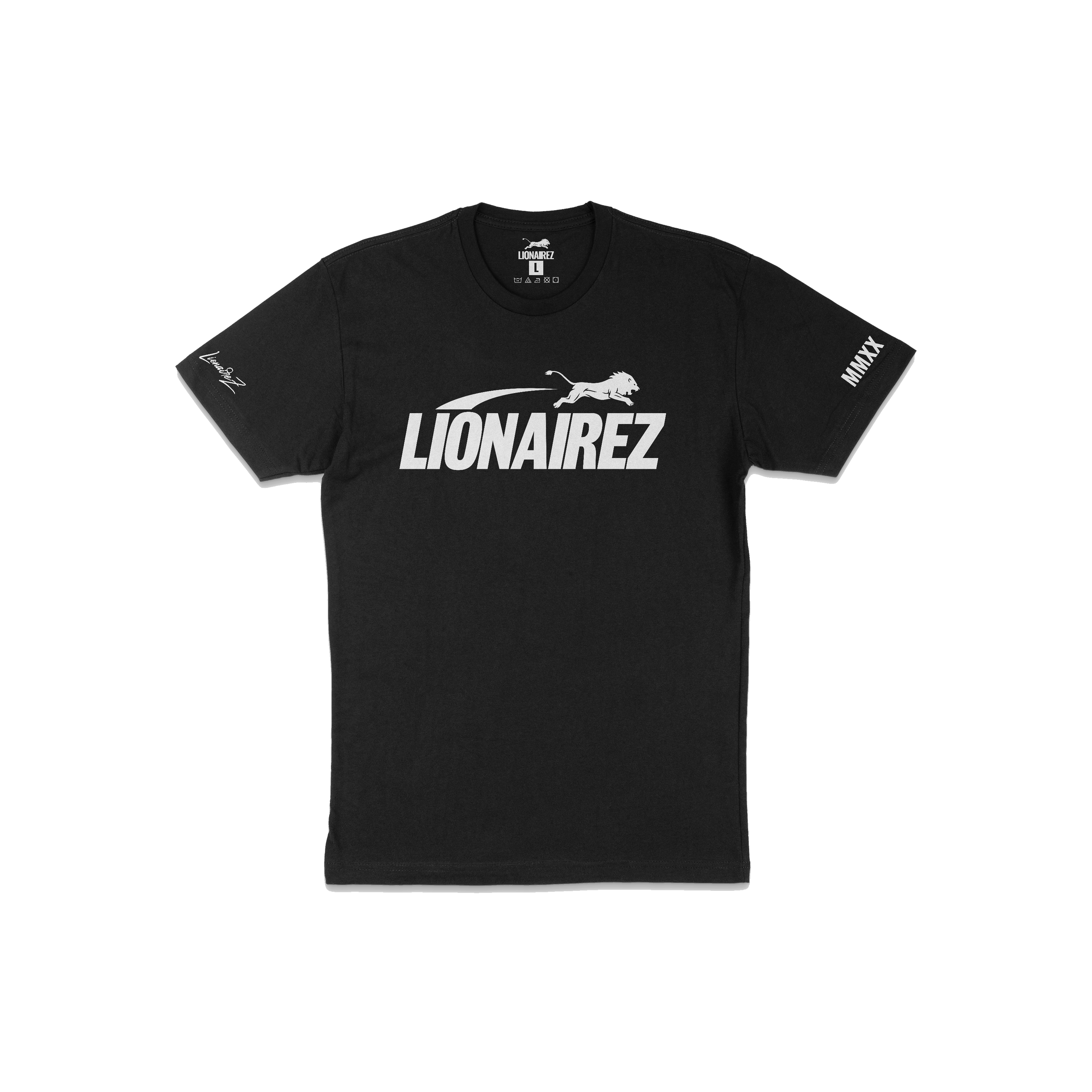 Lionairez Sport T-Shirt