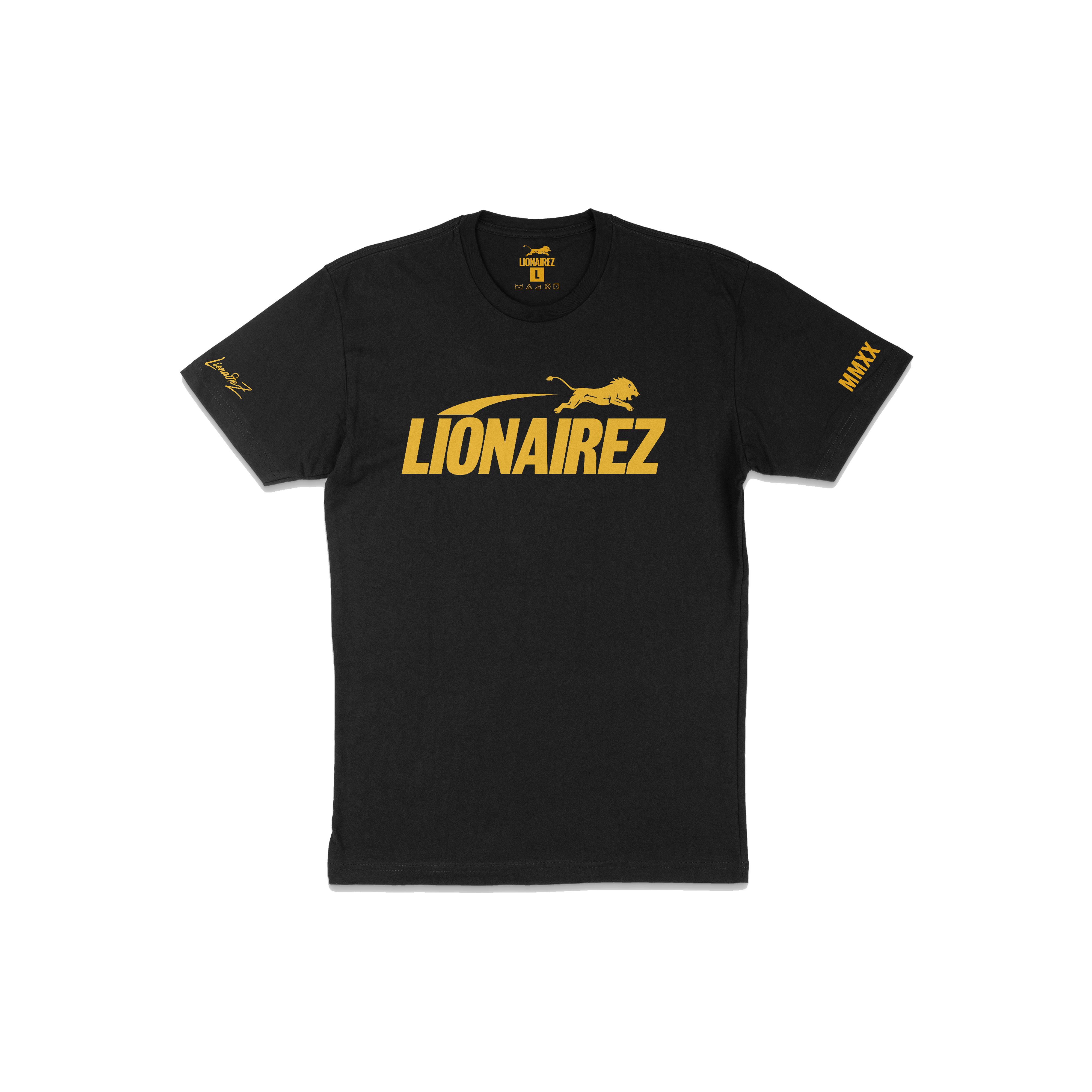 Lionairez Sport T-Shirt