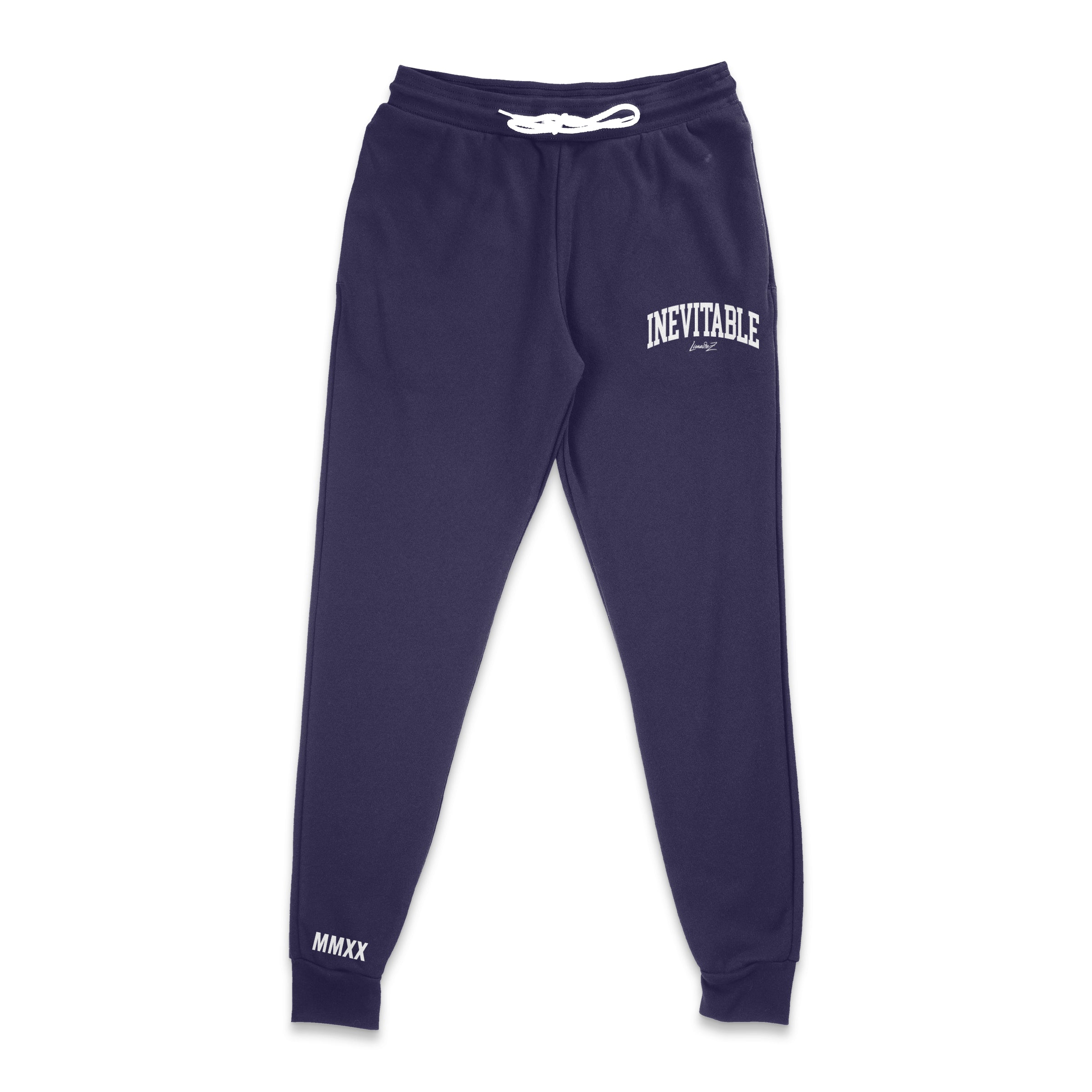 Inevitable Jogger Sweatpants