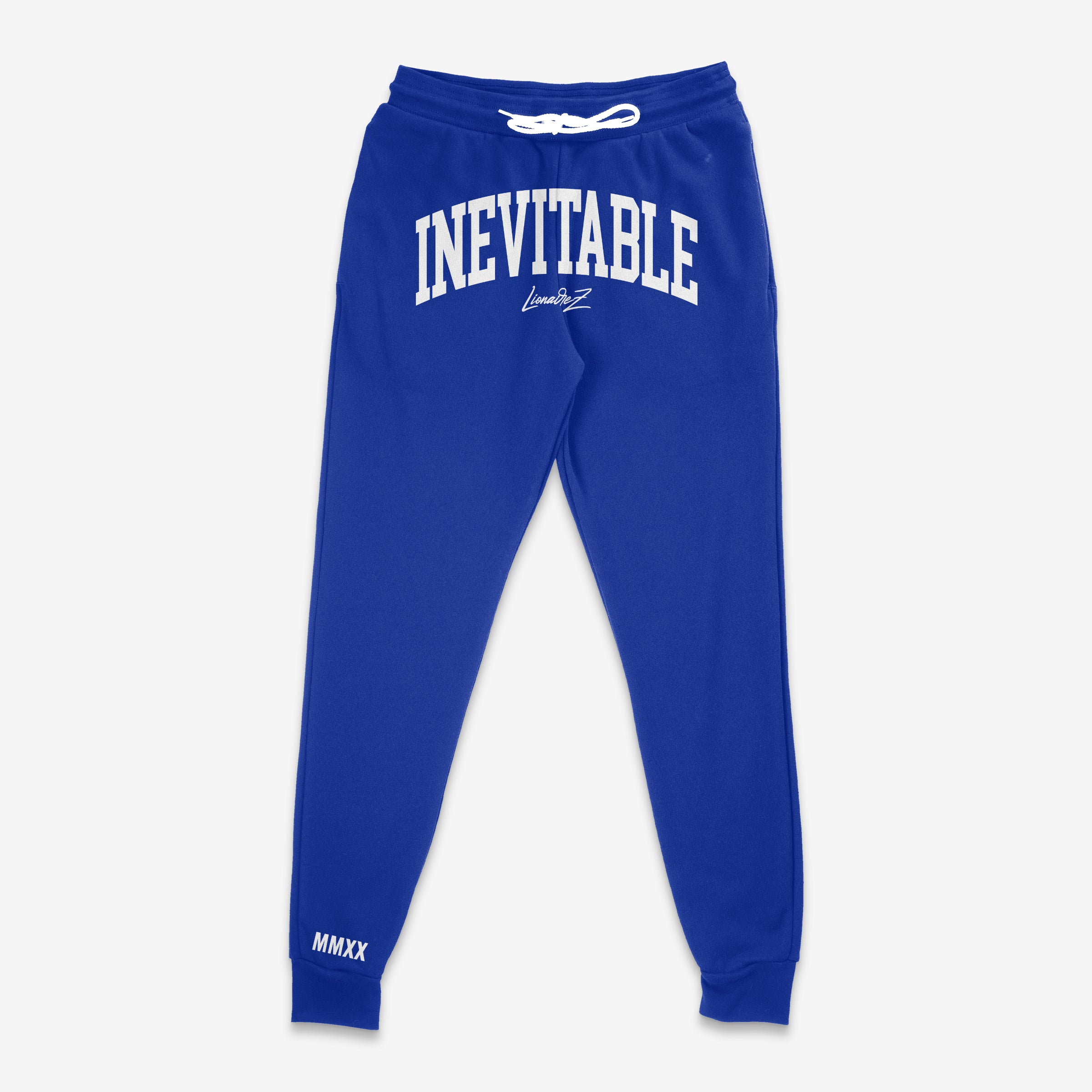 Inevitable Jogger Sweatpants