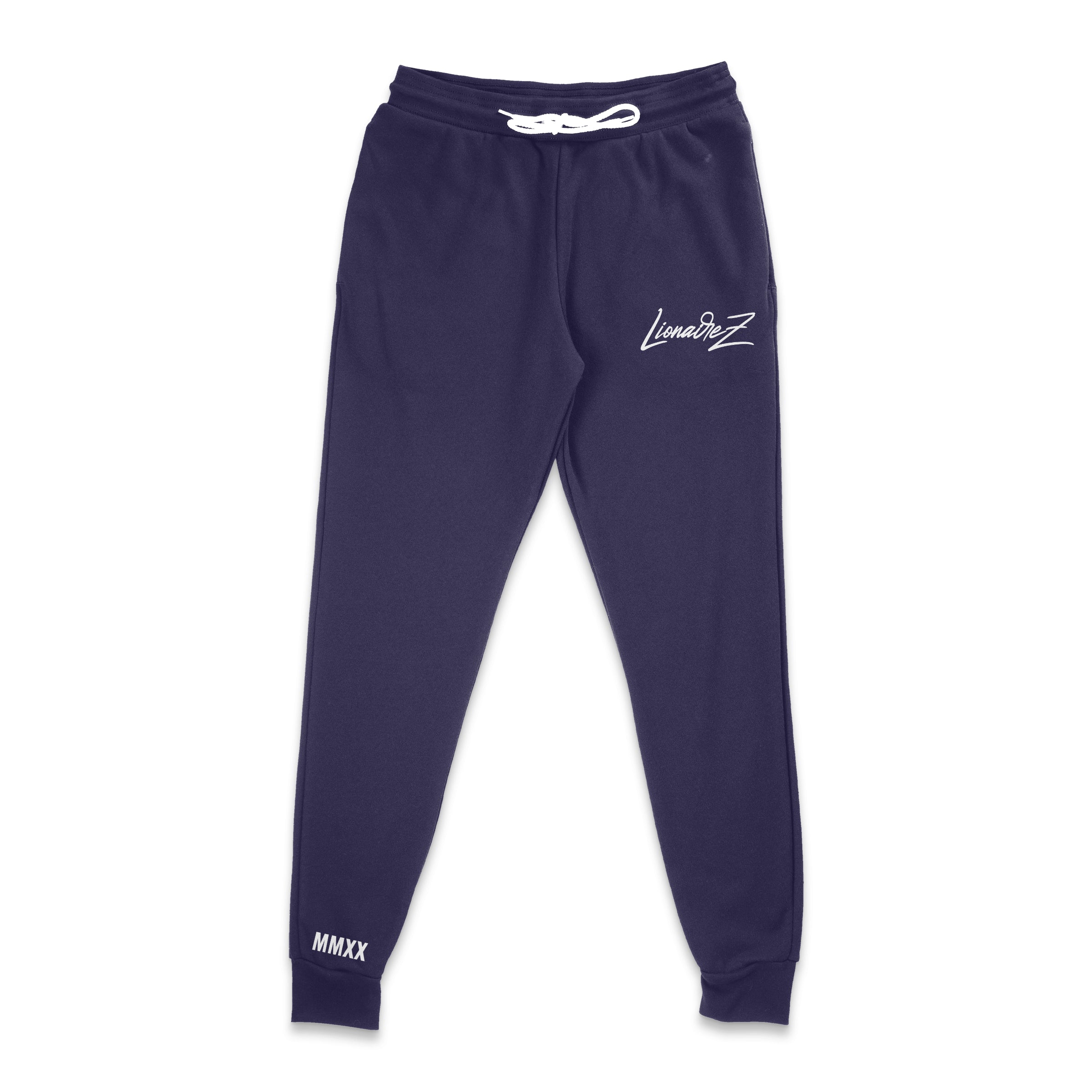 Signature Jogger Sweatpants