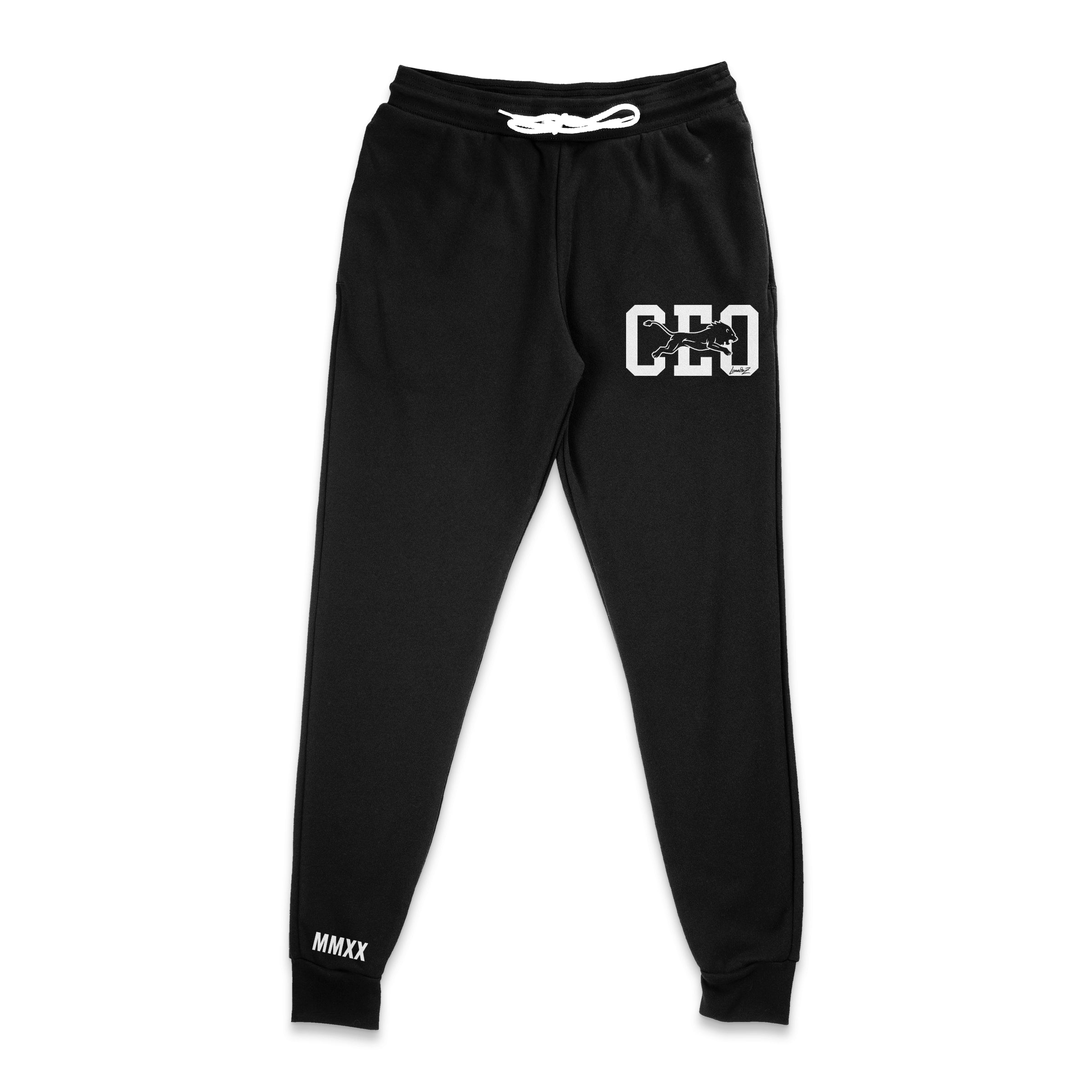 CEO Jogger Sweatpants