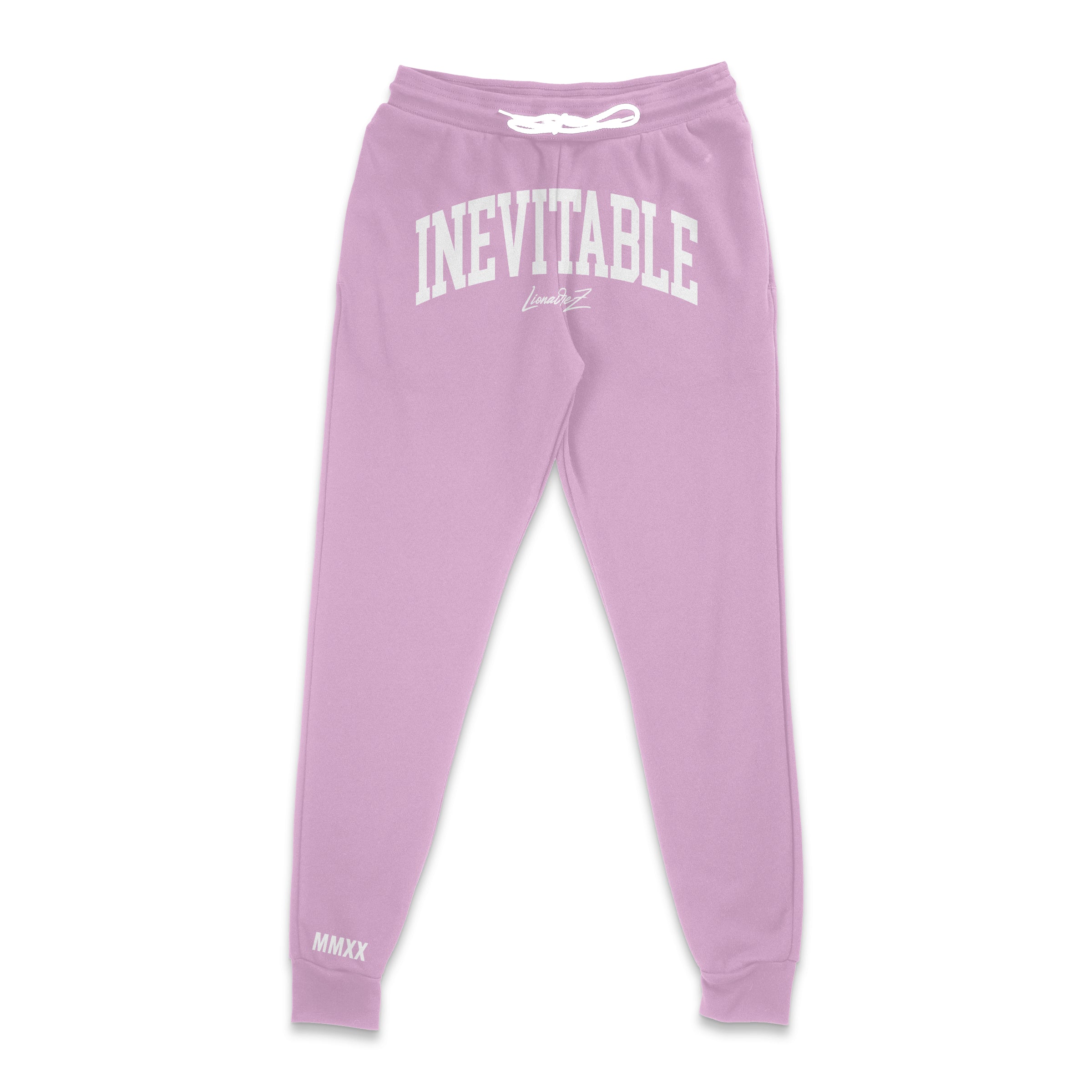 Inevitable Jogger Sweatpants