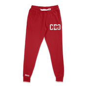 CEO Jogger Sweatpants