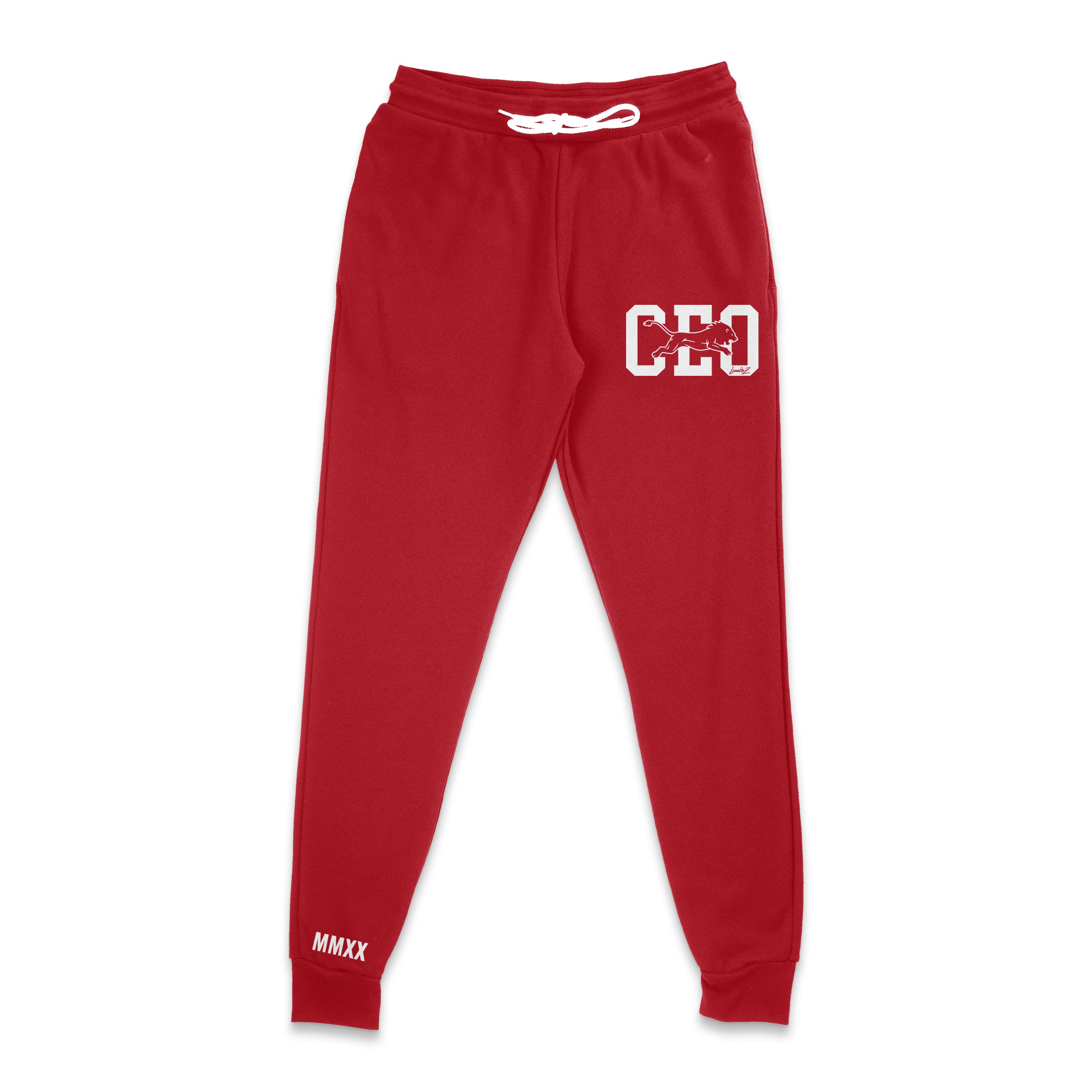 CEO Jogger Sweatpants
