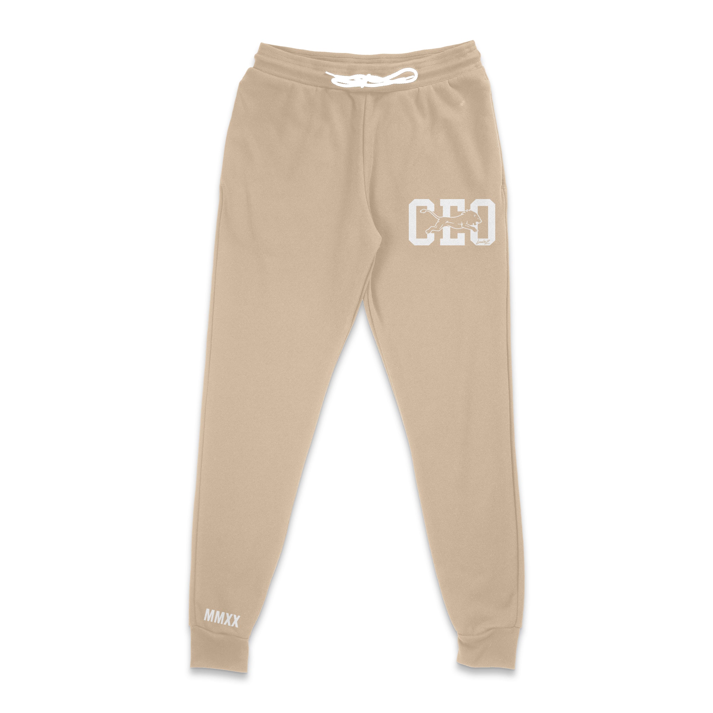 CEO Jogger Sweatpants