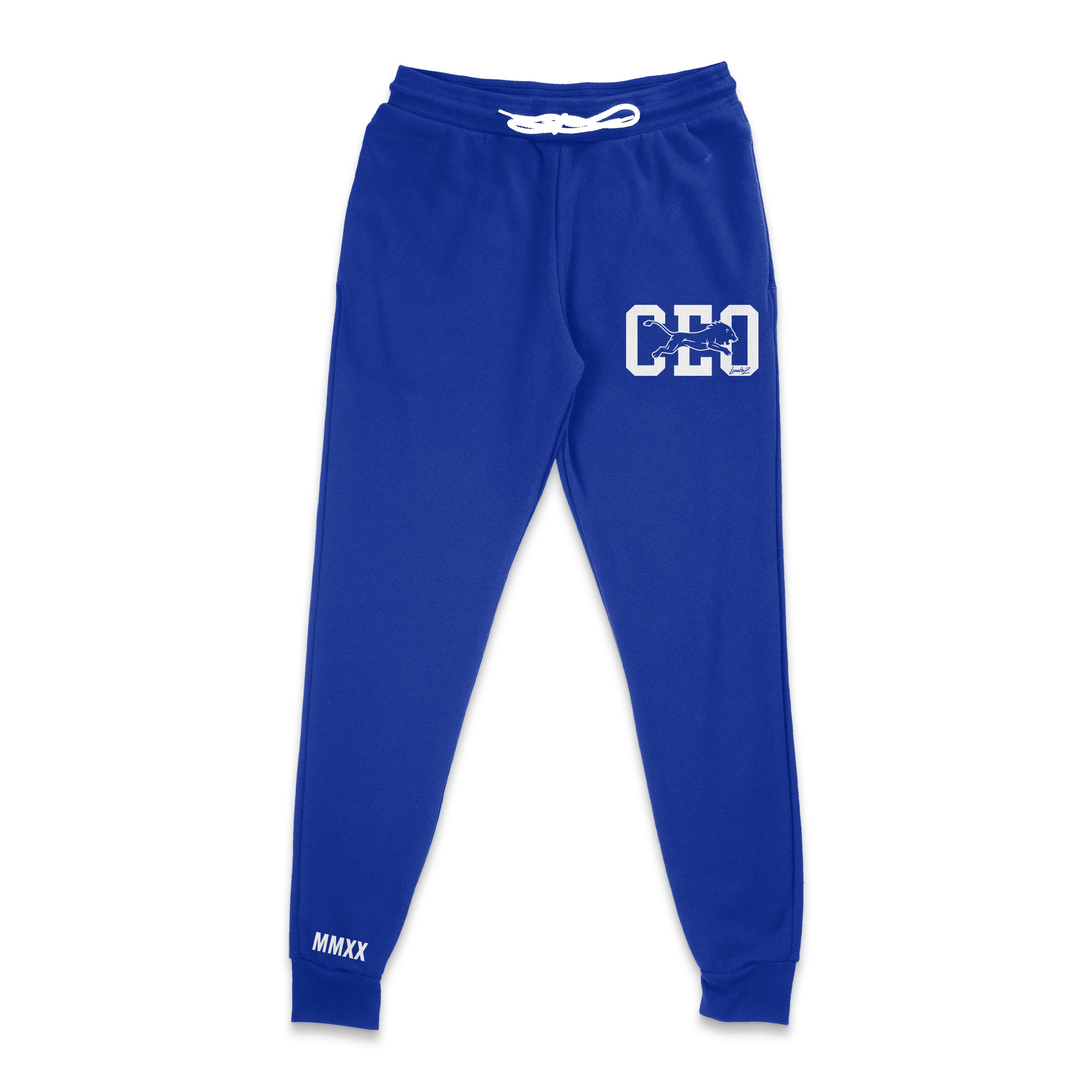 CEO Jogger Sweatpants