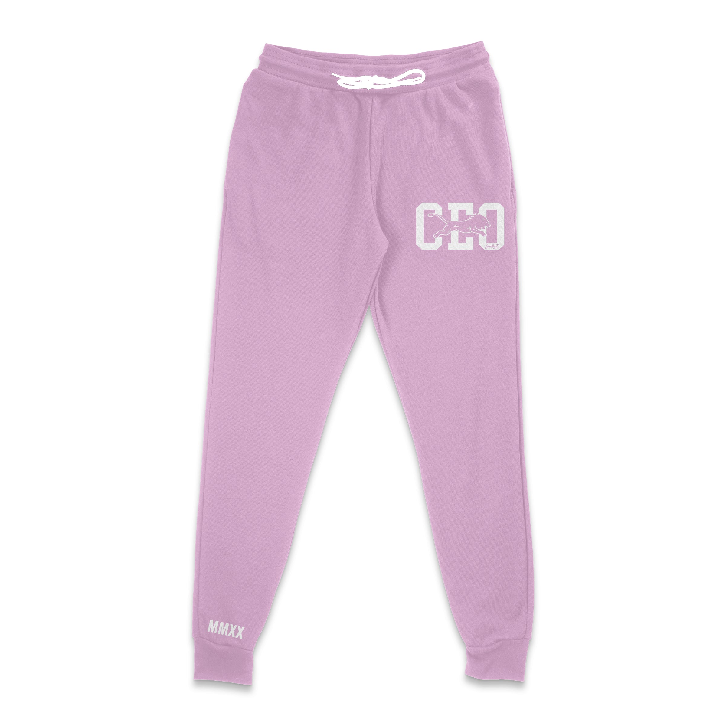 CEO Jogger Sweatpants