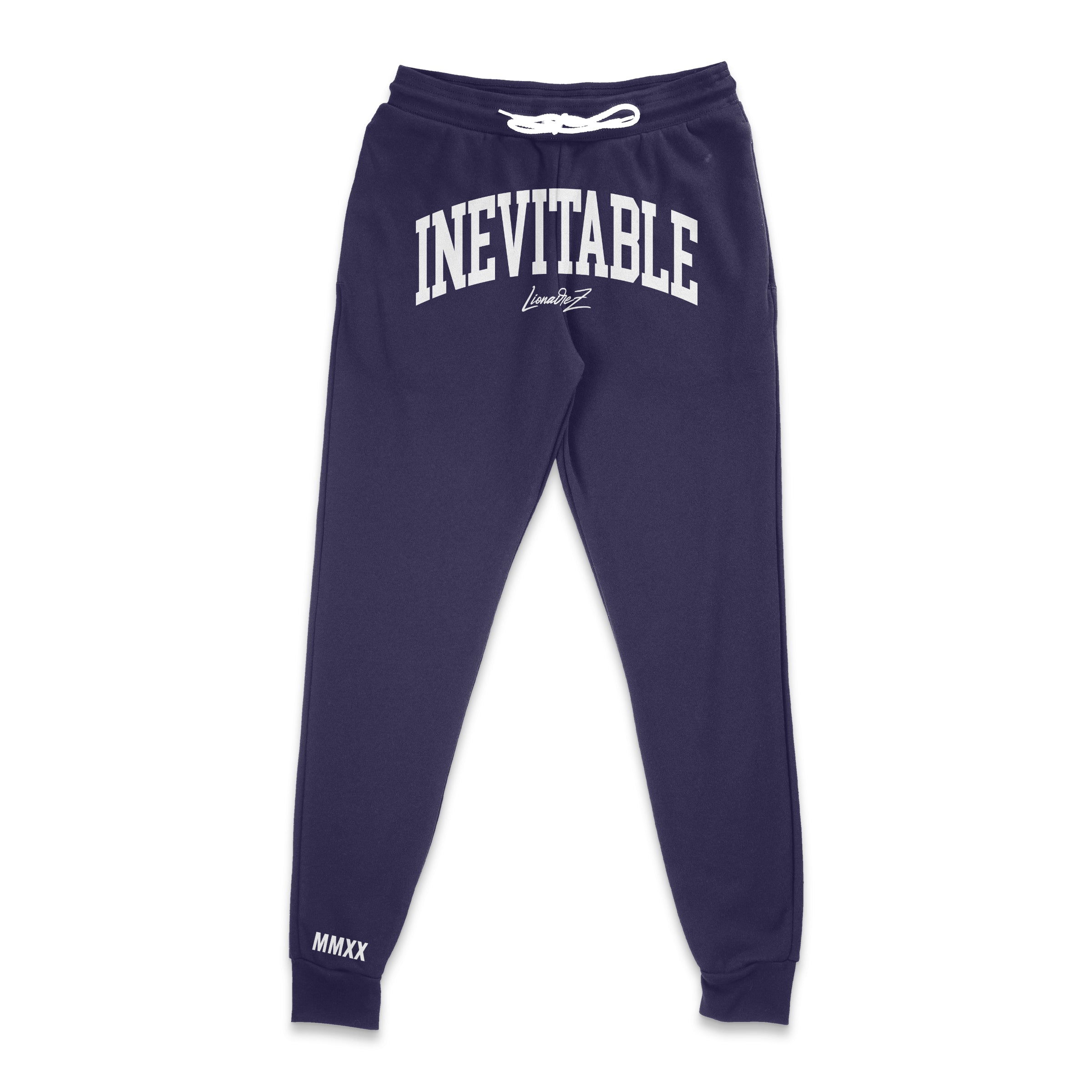 Inevitable Jogger Sweatpants