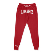 College Jogger Sweatpants