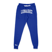 College Jogger Sweatpants