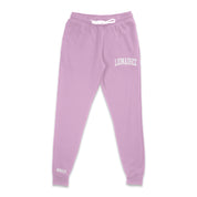 College Jogger Sweatpants