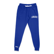 College Jogger Sweatpants