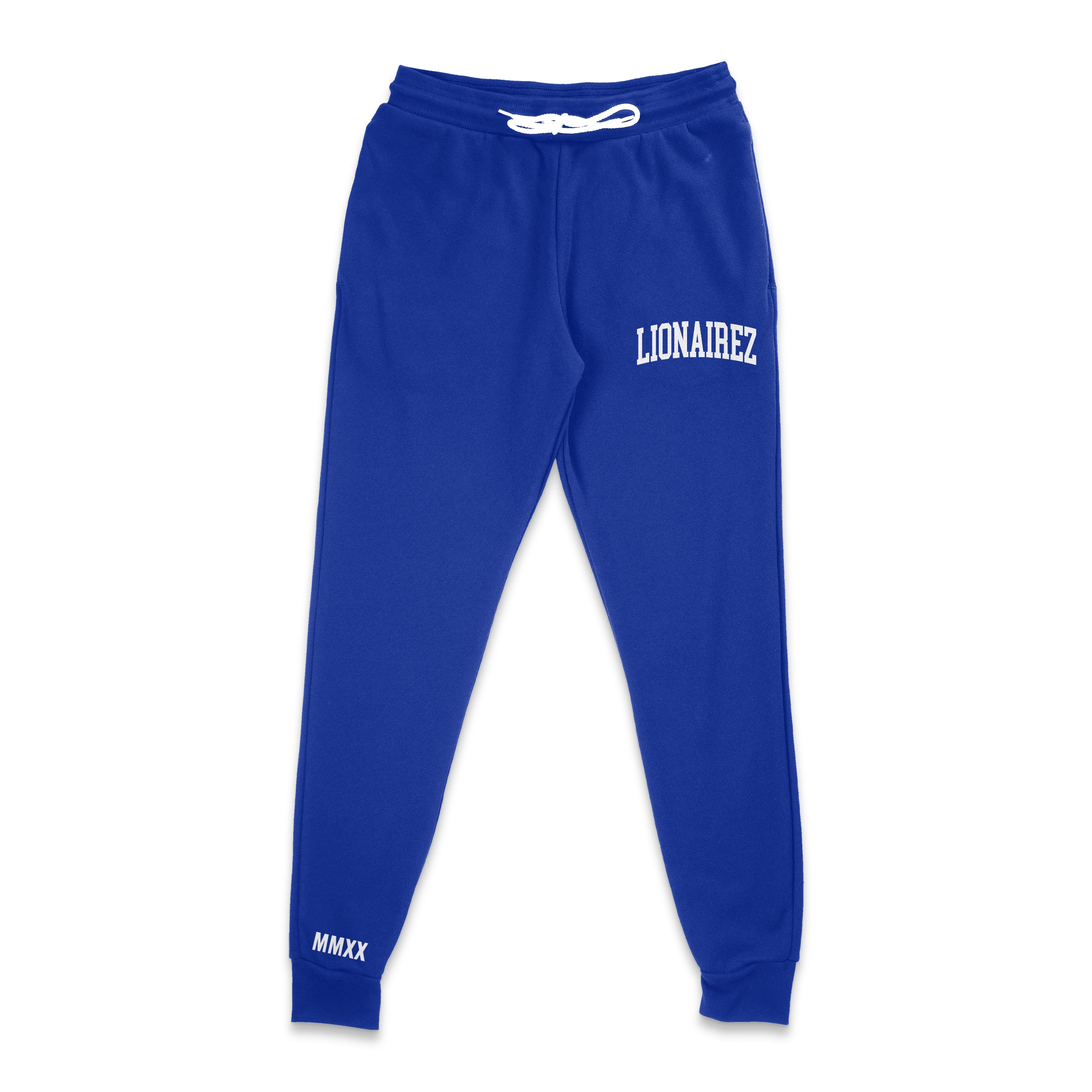 College Jogger Sweatpants