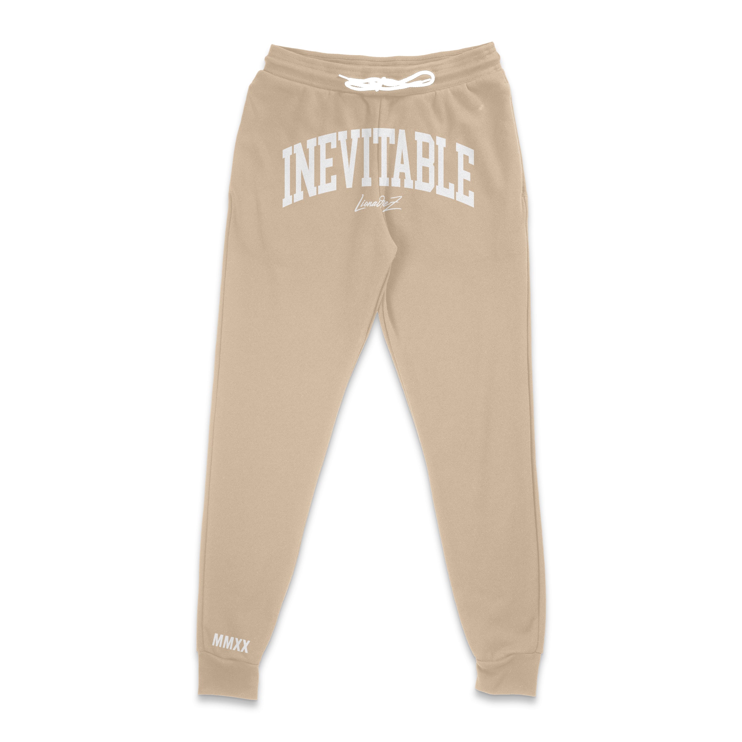 Inevitable Jogger Sweatpants